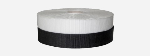 Webbing no logo Webbing no logo