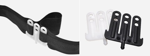 MultiWebbing + Foldhook MultiWebbing + Foldhook