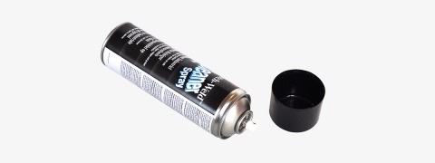 Citrus Cleaner - dance floor cleaner