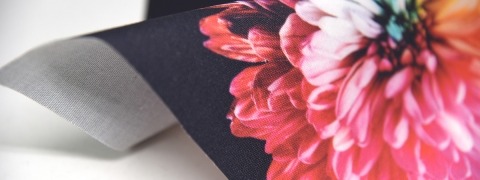 Cyclo 300 CS Print - printed fabric Cyclo 300 CS Print - printed fabric