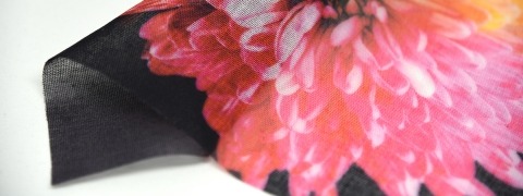 Cyclo 80 CS Print - printed cyclorama Cyclo 80 CS Print - printed cyclorama