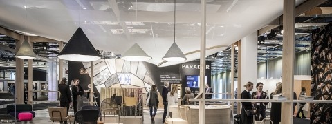 Kristine Funch & Emilia Therese Danish Design Makers