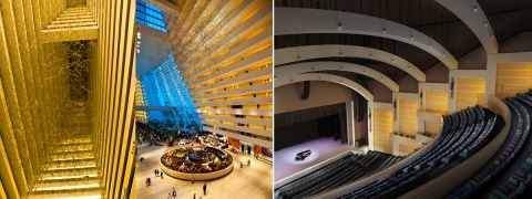 Marina Bay Sands Resort