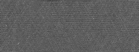 Tulle Aymond Mini - Scrim