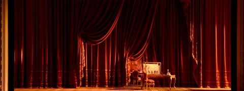 C2Images pour l'Opéra National de Lorraine